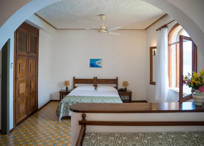 Hotel sul MareCarasco