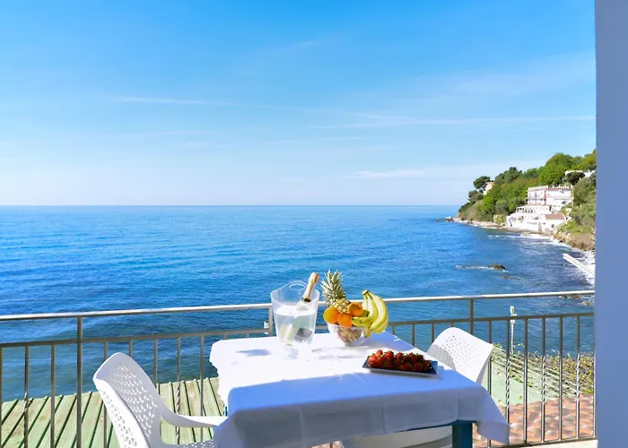 Hotel sul MareZio Attilio