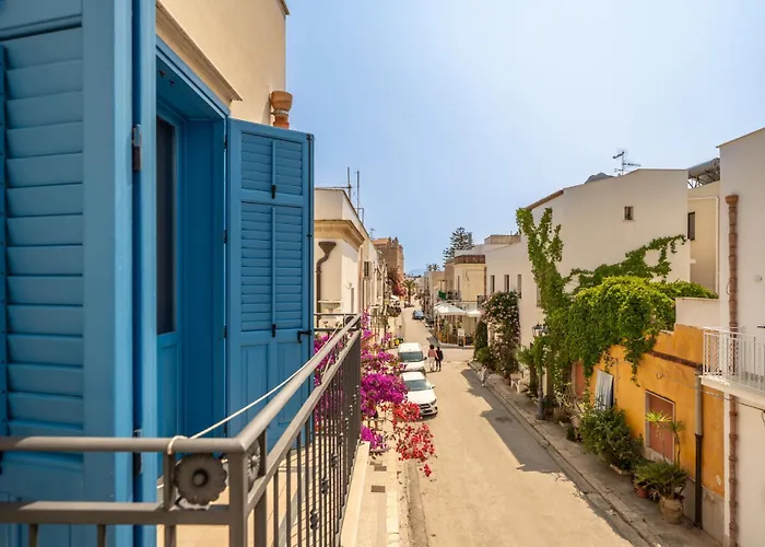 B&B Amoreo San Vito Lo Capo
