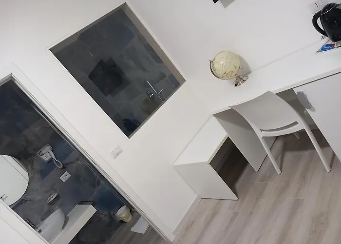 Albergo Labotte Vieste