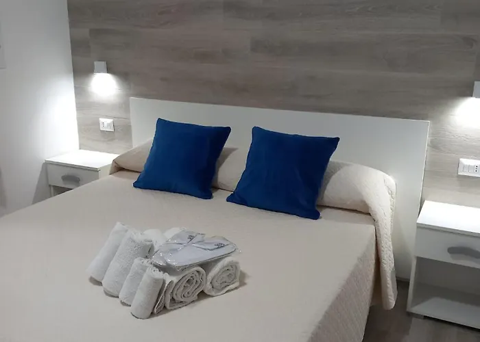 Albergo Labotte Vieste