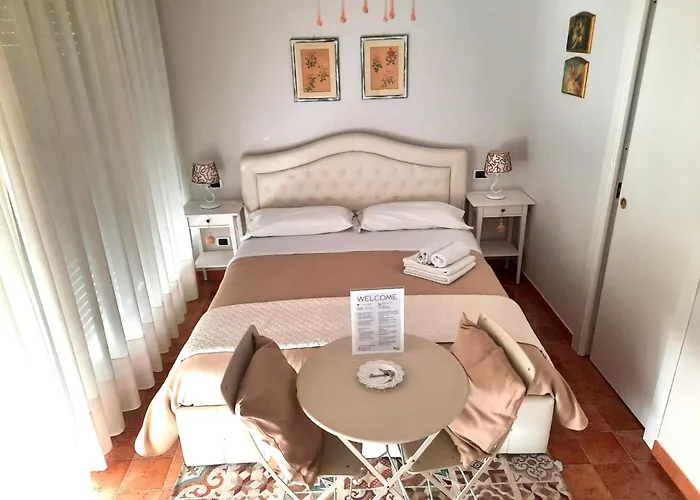 B&B Greco Home Taormina