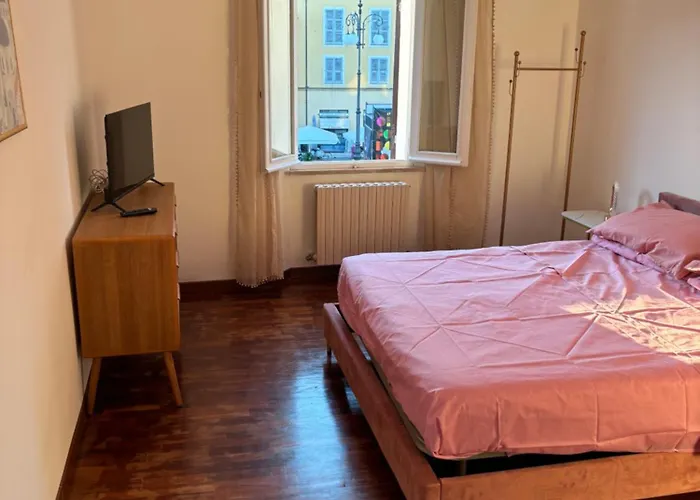 Bed and Breakfast XX Settembre 43 n2 Fano 
