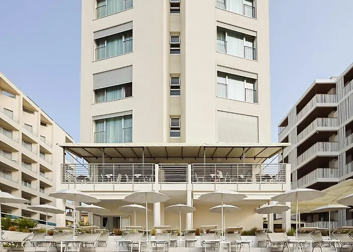 Hotel sul MareLas Vegas