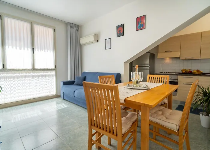 Hotel sul MareLa Rosa Di Nettuno