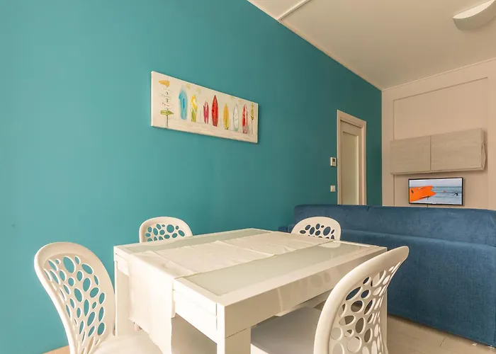 Case Vacanze Blue Bay Resort Roseto Degli Abruzzi