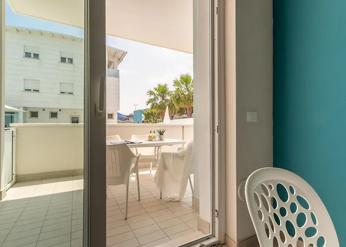 Case Vacanze Blue Bay Resort Roseto Degli Abruzzi