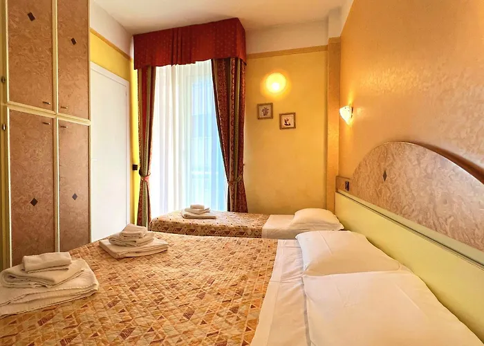 Hotel sul MareSoleblu