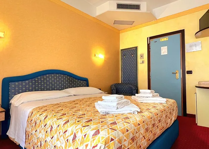 Hotel sul MareSoleblu