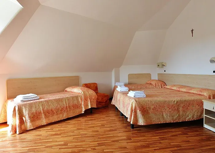Hotel Bamar Cervia