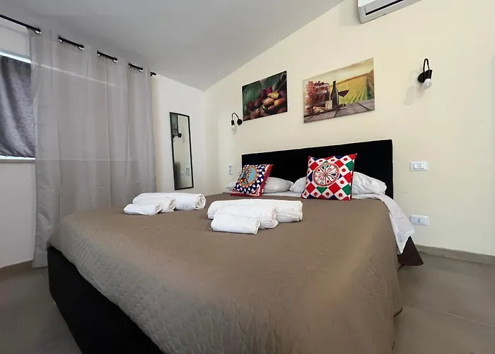 Il Casello Country House Sciacca