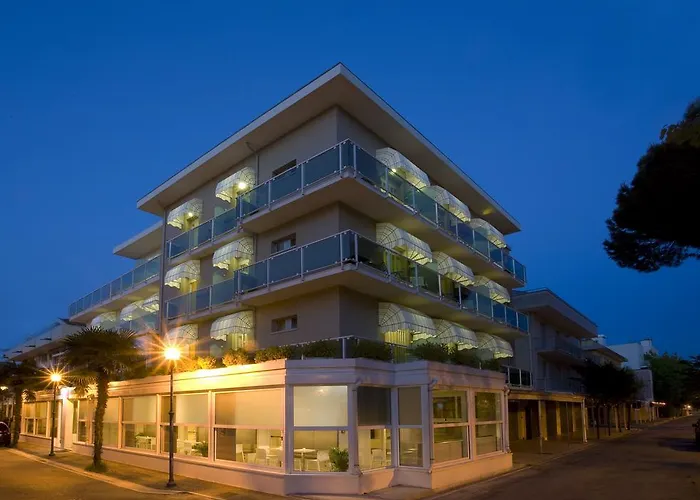 Hotel Consuelo Riccione
