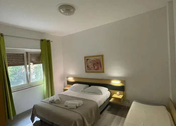 Affittacamere Corso Roma 282 Diano Marina