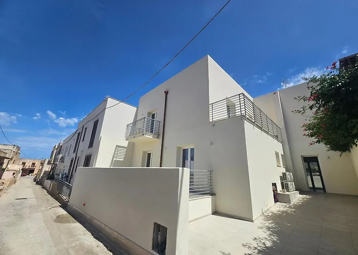 Alle Porte di San Vito 2 San Vito Lo Capo