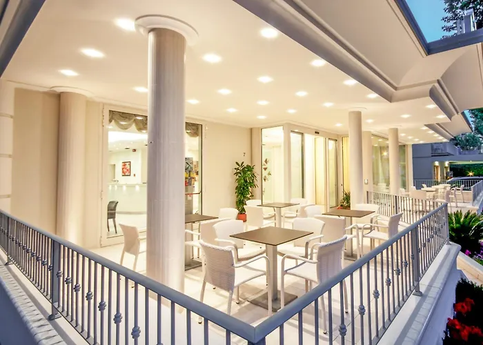 Hotel Doremi Rimini