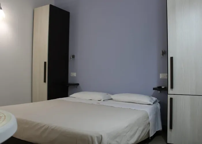 B&B Emanuela Porto Cesareo