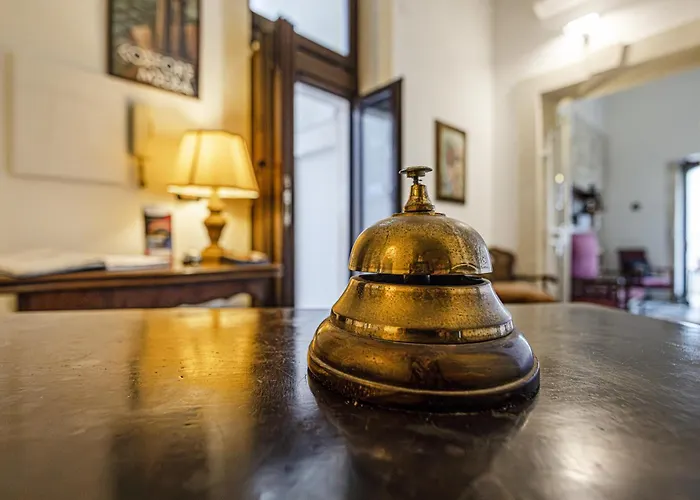 Lakkios Charming Suites And Rooms Syracuse