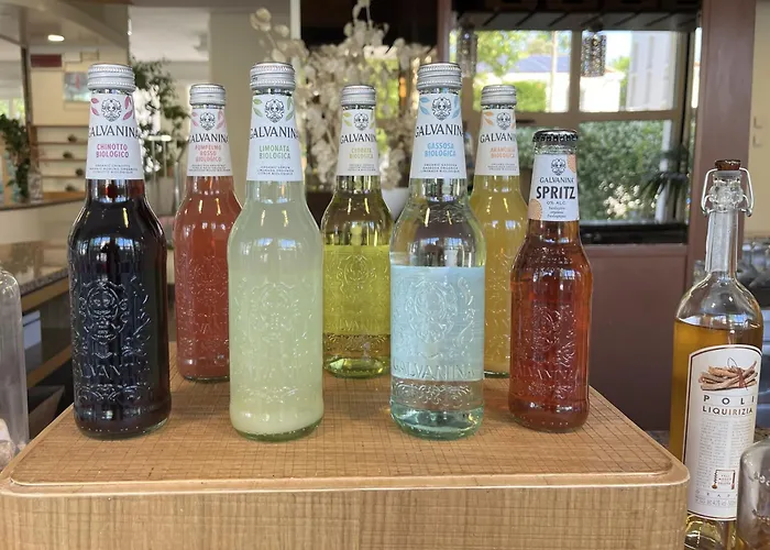 Hotel sul MareBikini