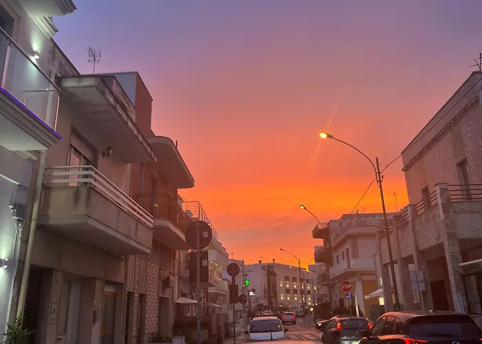 Affittacamere Monti Porto Cesareo