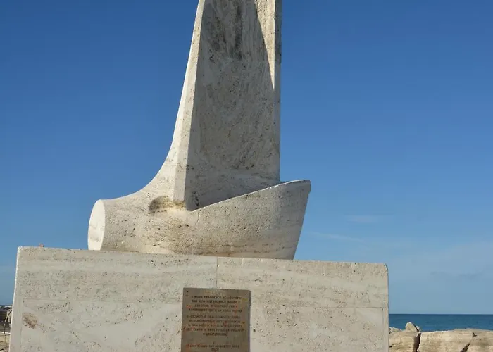 Hotel Altis San Benedetto del Tronto