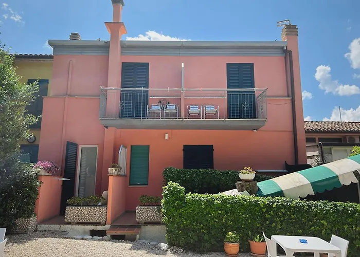 Hotel sul MareIl Parco