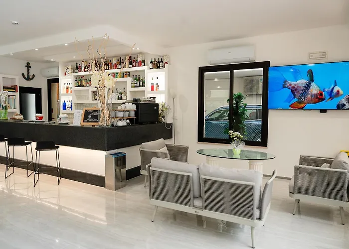 Hotel La Pergola Bellaria-Igea Marina