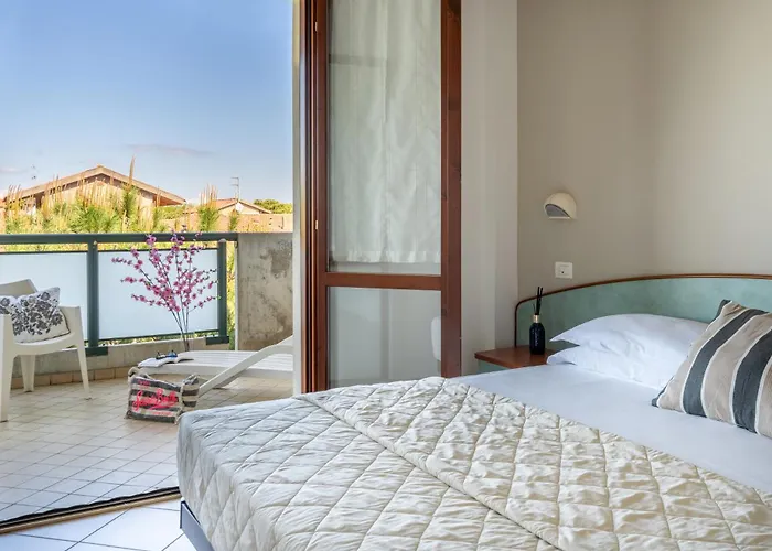 Residence Pineta Verde Milano Marittima