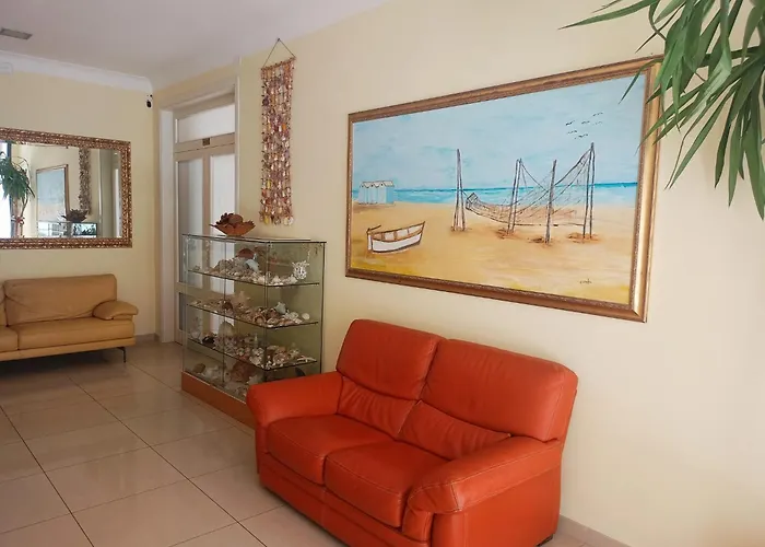 Hotel Adriana Bellaria-Igea Marina