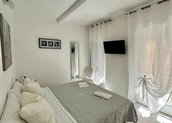Hotel Margot Vernazza