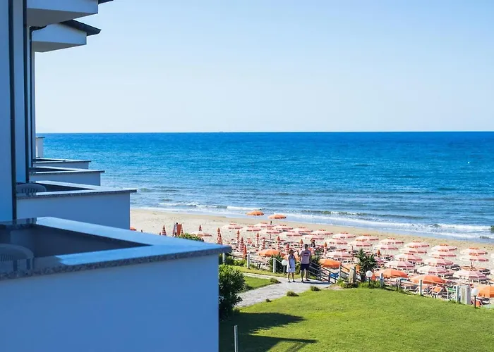 Hotel Stella del Tirreno Sperlonga