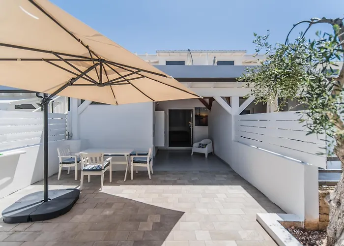 Hotel sul MareD'Amato