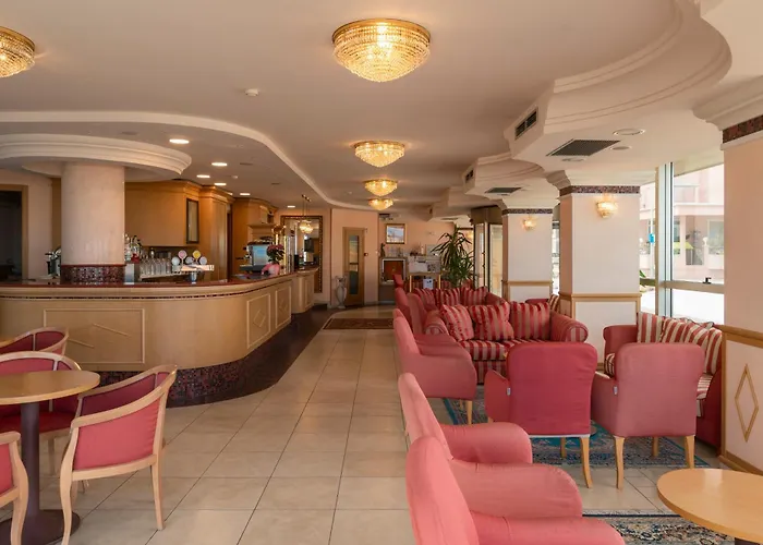 Hotel Mondial Bellaria-Igea Marina