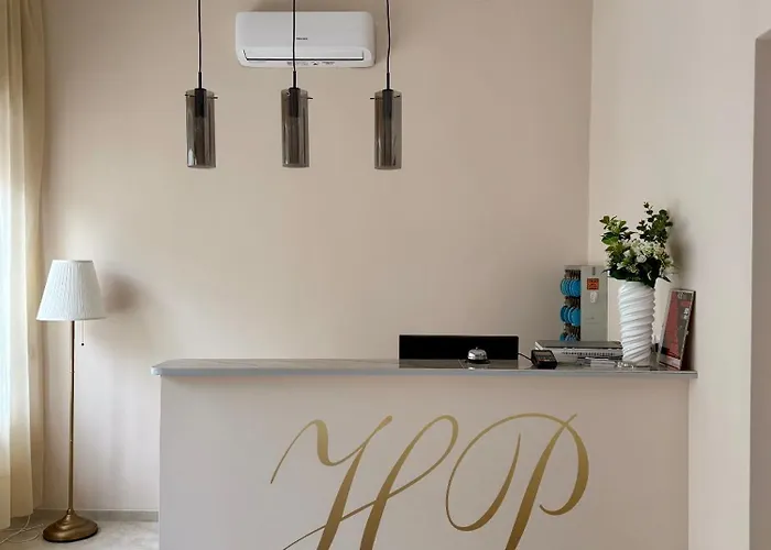 Hotel Pigalle Rimini