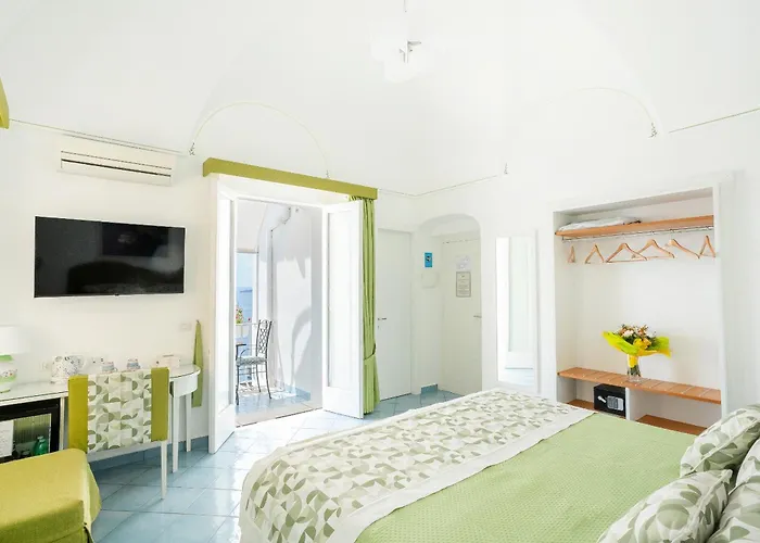 Hotel sul MareCasa Nilde