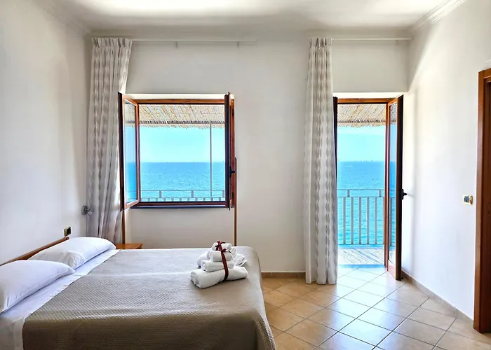 Hotel sul MareOasi Relais