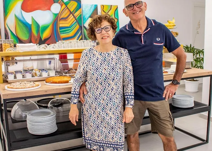 Hotel Arte Mare San Vito Lo Capo