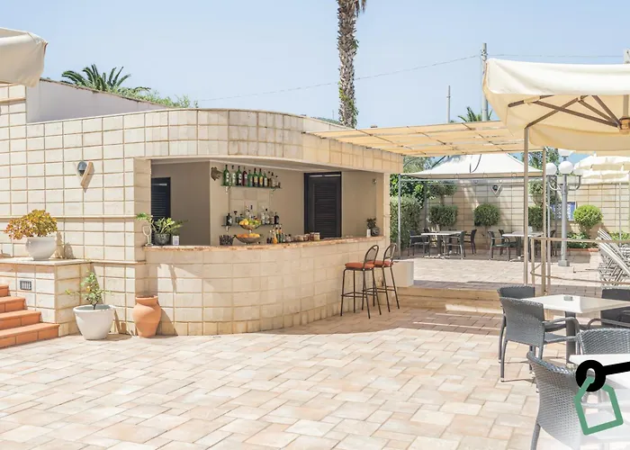 Hotiday Cefalù Mazzaforno