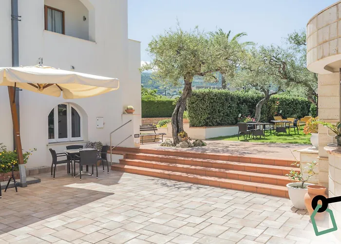 Hotiday Cefalù Mazzaforno