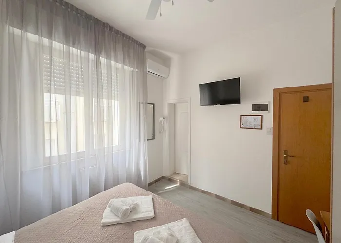 Hotel Ariva Rimini