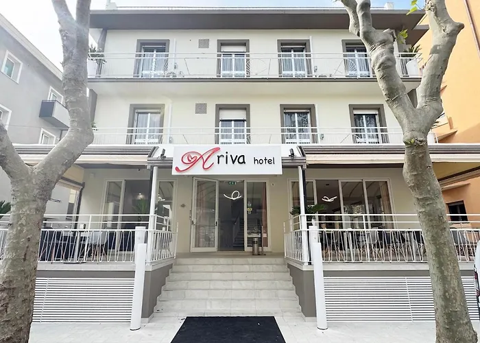Hotel Ariva Rimini