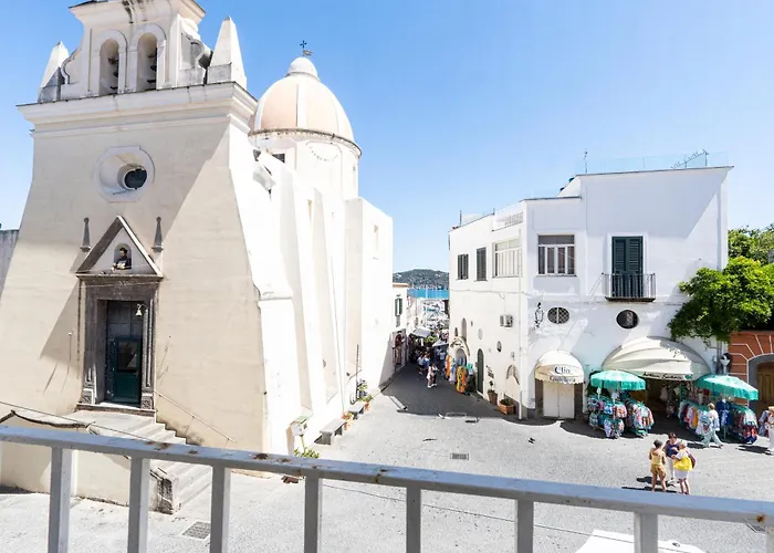 La Dolce Vita By Fantasy Forio di Ischia