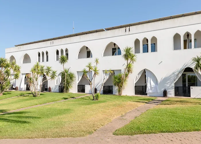 Hotel sul MareBaia Dei Turchi