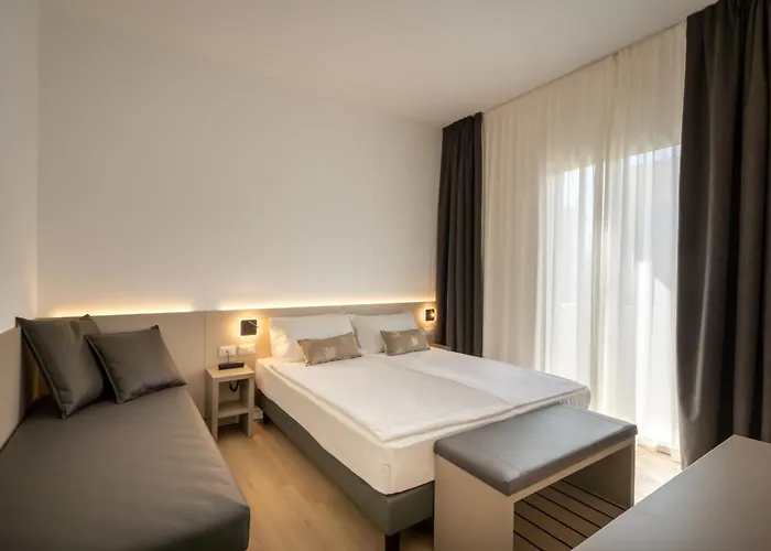 Hotel sul MareDelfino