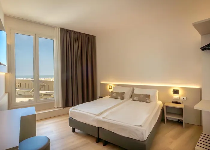 Hotel sul MareDelfino