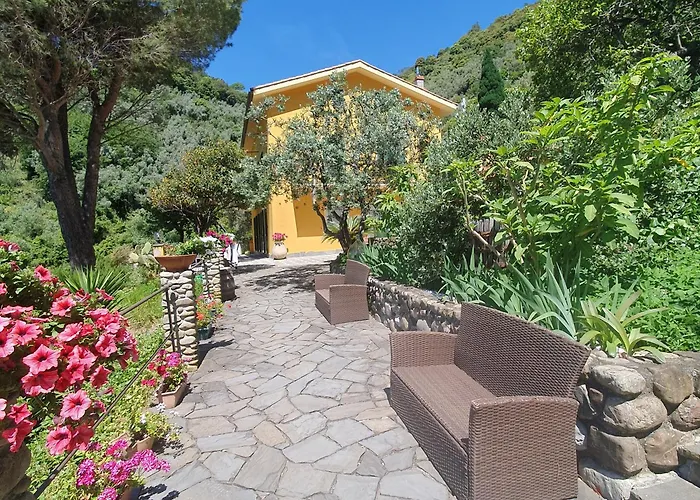 Hotel sul MareCosta Di Campo