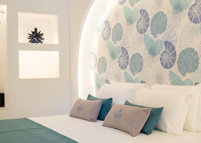 Mare Tropea Boutique Rooms