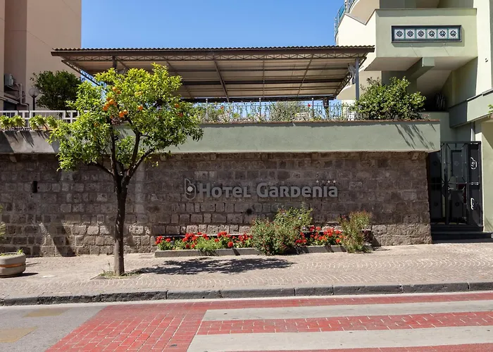 Hotel Gardenia Sorrento, Ascend Hotel Collection