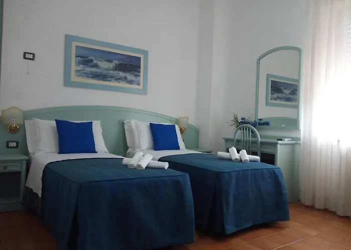 Hotel sul MareVillaggio Della Mercede