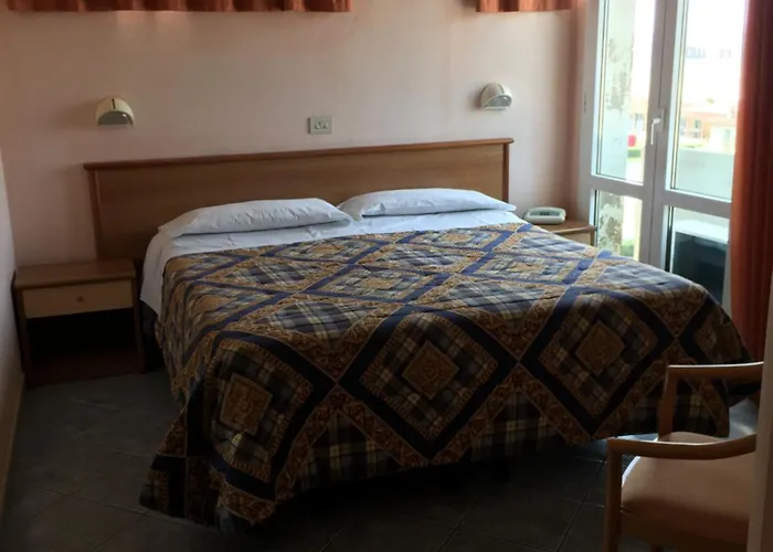 Hotel Ambasciatori Marina di Pietrasanta