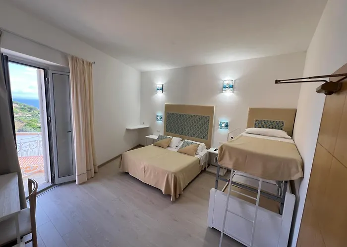 Hotel sul MareDa Cecco